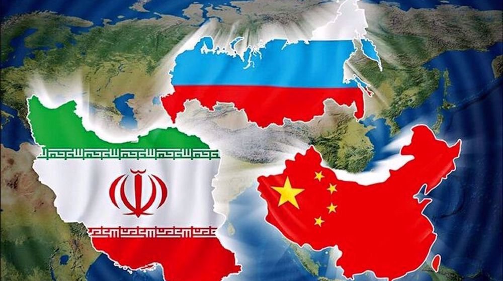 بكين وموسكو: "آلية الزناد" الأوروبية بلا أساس قانوني