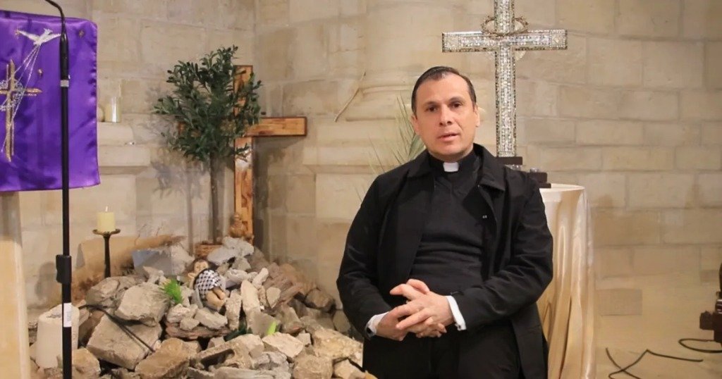 قادة مسيحيون في القدس يحذرون من خطورة الصهيونية المسيحية