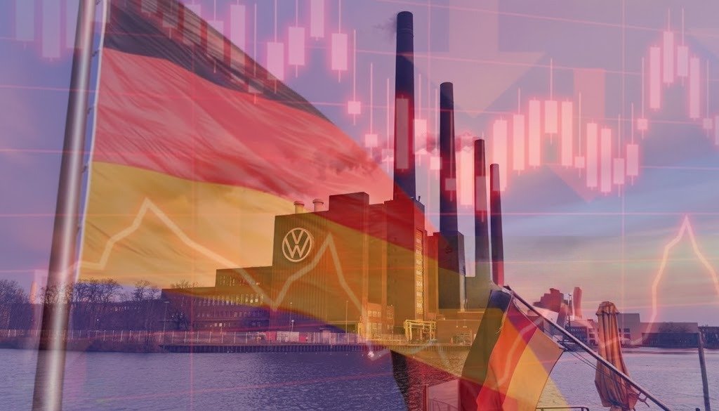 الآلات والسيارات الألمانية تتضرر من السياسة الحمائية الأمريكية