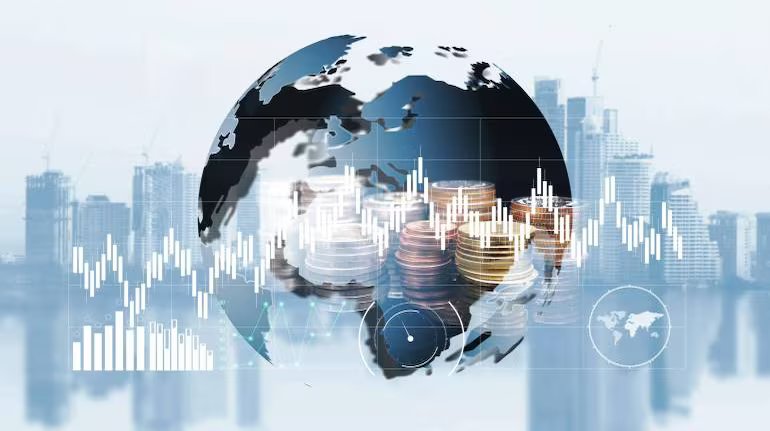 الاقتصاد العالمي في مرحلة التحول: من الهيمنة الغربية إلى التعددية الاقتصادية