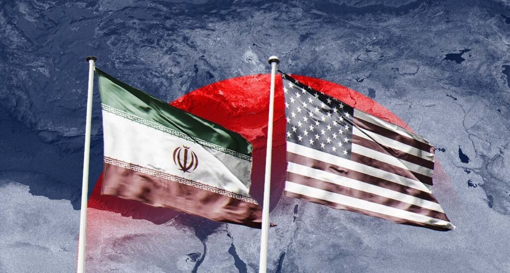 إيران ترفض رسائل التفاوض الأمريكية وتربط استئناف المحادثات بإنهاء الضغوط