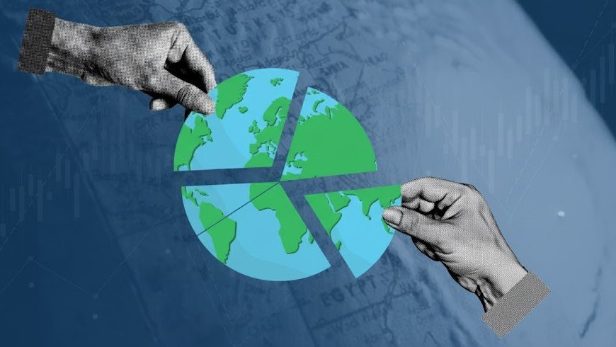 العالم على حافة الانهيار والنزعات القومية تهدد التعاون الدولي