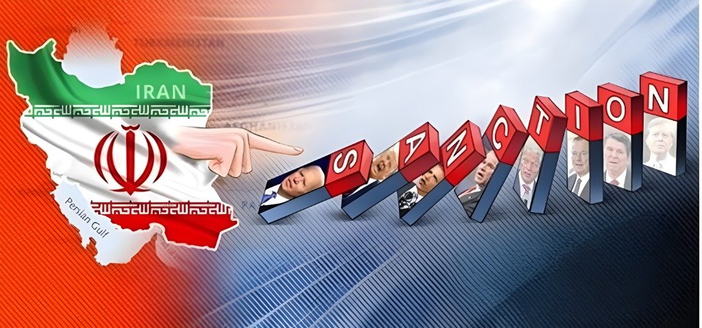 115 كيانا وفردا إيرانيا في مرمى العقوبات الأمريكية الجديدة
