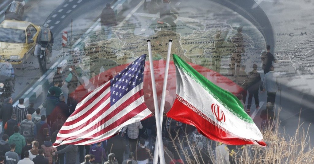 طهران تحذر واشنطن من التدخل في احتجاجات إيران