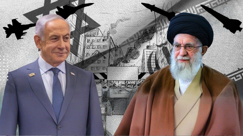 إسرائيل وإيران على مسار مواجهة جديدة: قراءة في خلفيات التصعيد واحتمالات الحرب
