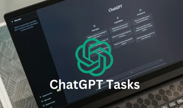 منصة ChatGPT يطلق ميزة "المهام" الجديدة لتغيير مفهوم المساعدات الرقمية
