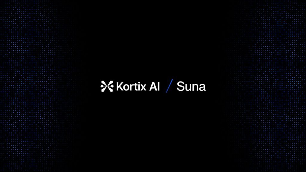 شركة Kortix تطلق Suna: أول وكيل ذكاء اصطناعي عام مفتوح المصدر يعمل مثل البشر