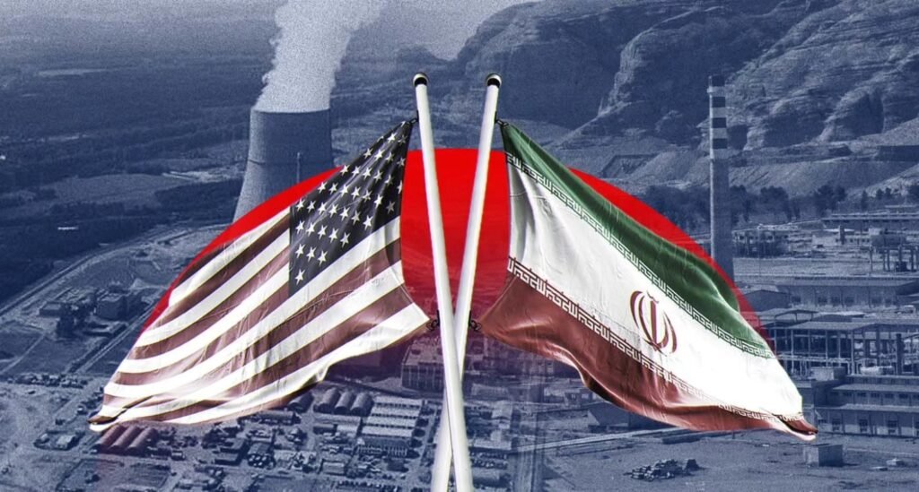 إيران تربط أمن المنطقة بالمسار الدبلوماسي وتلوح بخيارات الرد