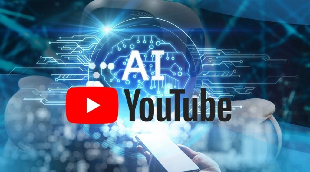 يوتيوب تعلن عن مجموعة أدوات جديدة بالذكاء الاصطناعي لدعم صناع المحتوى