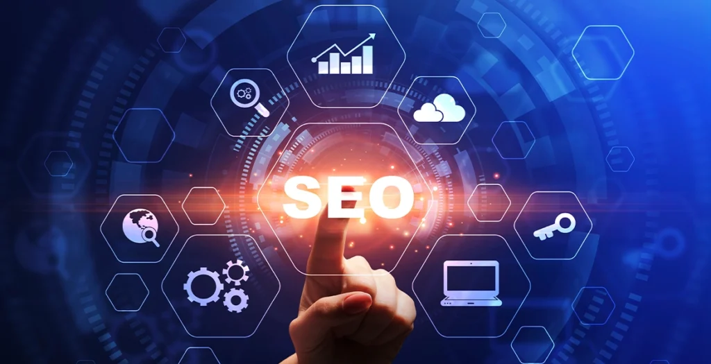 تحسين محركات البحث (SEO).. البوابة الذكية للظهور في العالم الرقمي