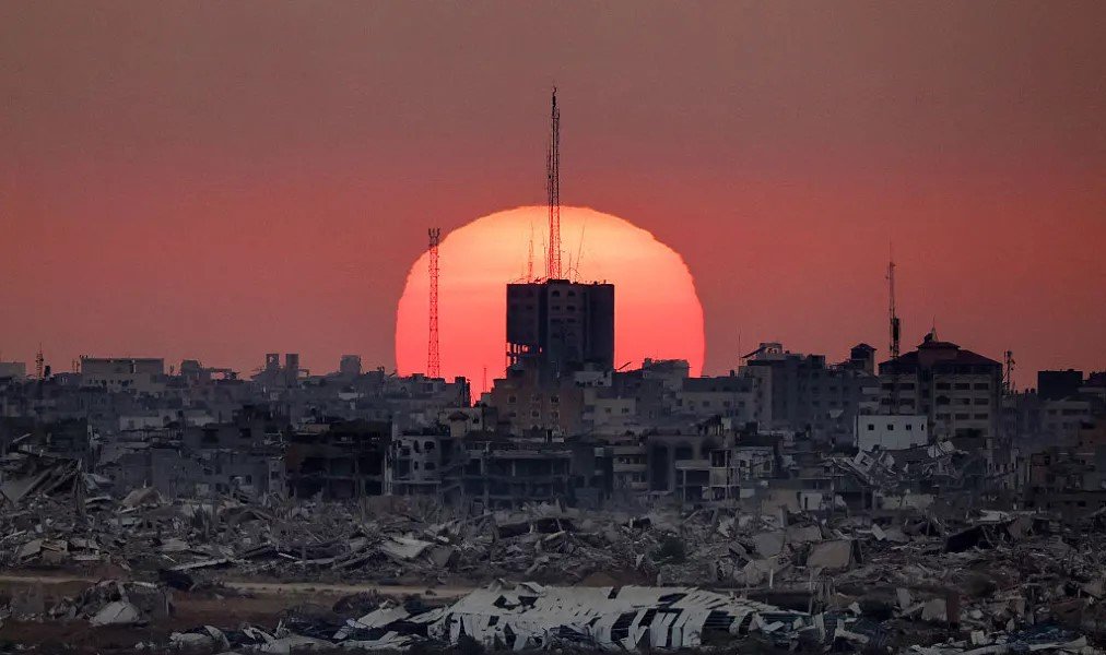 غياب جدول زمني للانسحاب الإسرائيلي يعقّد فرص نجاح الخطة الأمريكية