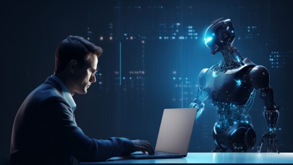 العودة للتفاعل البشري بعد الملل من الروتين الرقمي في الشركات