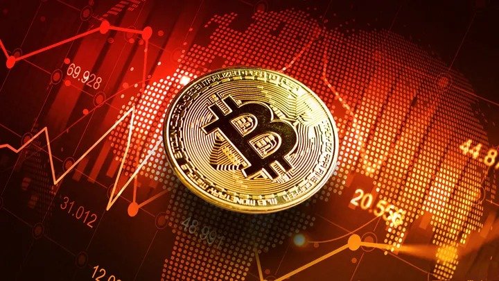 هبوط بيتكوين دون 84 ألف دولار يثير المخاوف من أزمة محتملة