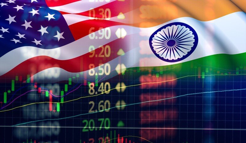 واشنطن تبدأ فرض رسوم جمركية بنسبة 50% على الواردات الهندية