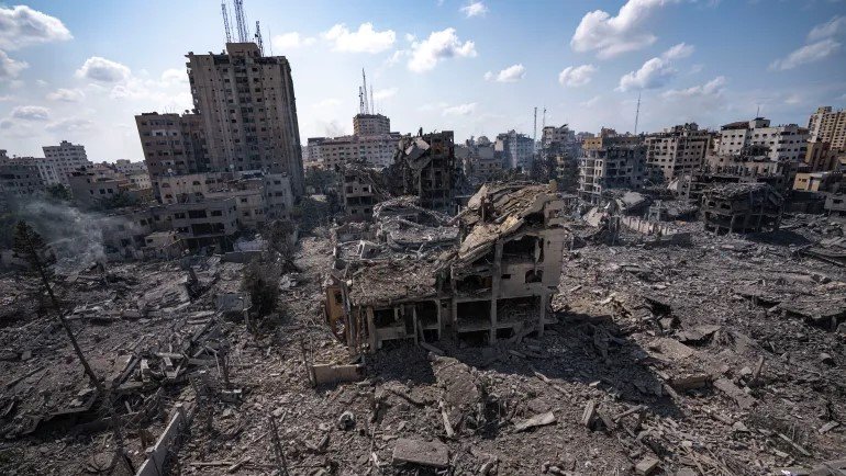 انقسام إسرائيلي حول ملف الرفات مع استمرار البحث ومصر تحث على نشر قوة الاستقرار في غزة