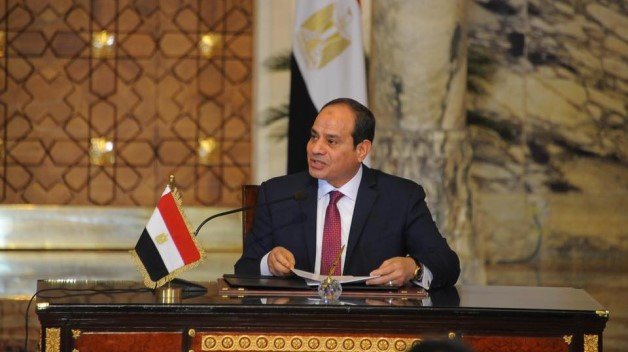 السيسي يؤكد قدرة روسيا على إنهاء حرب إيران
