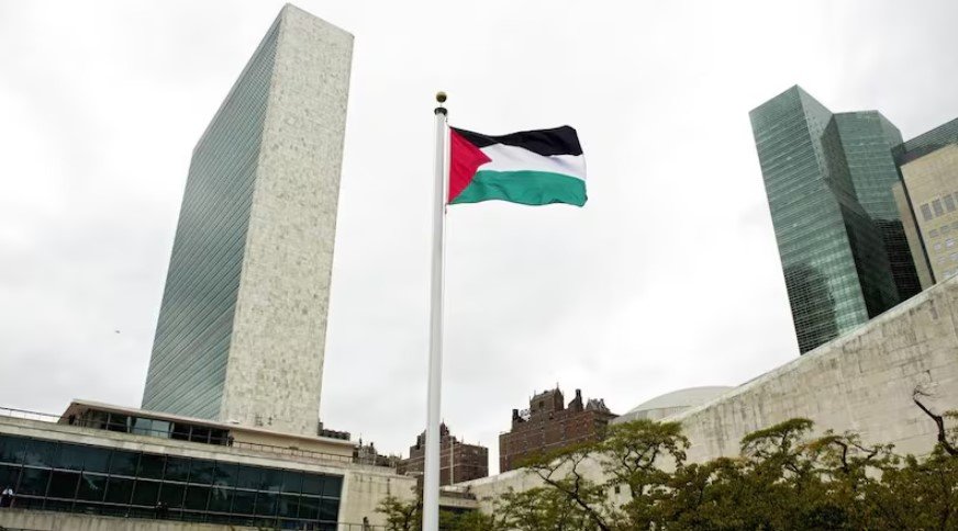 نواب جمهوريون يحذرون من "إجراءات عقابية" إذا اعترفت الدول الأوروبية بفلسطين