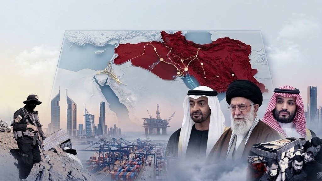 الأبعاد الاقتصادية والاستراتيجية لحرب استنزاف في الشرق الأوسط