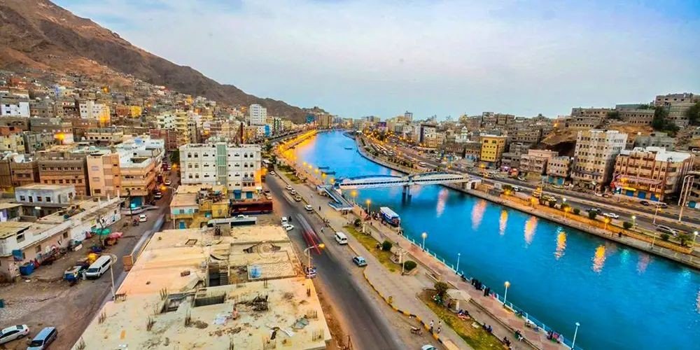 مرجعية قبائل حضرموت تعلن عودة الاستقرار بعد دعم سعودي