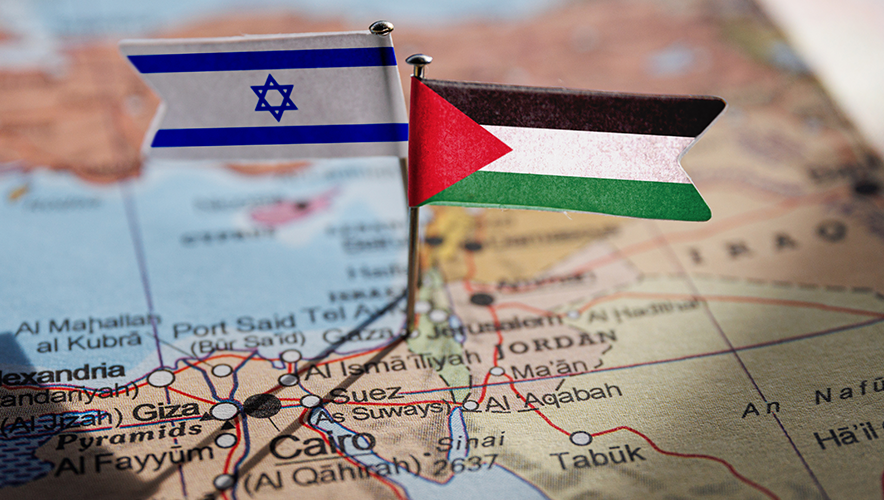 إسرائيل توسّع حربها في غزة.. ونتنياهو يتوعّد بتغيير الشرق الأوسط وسط غموض حول المستقبل