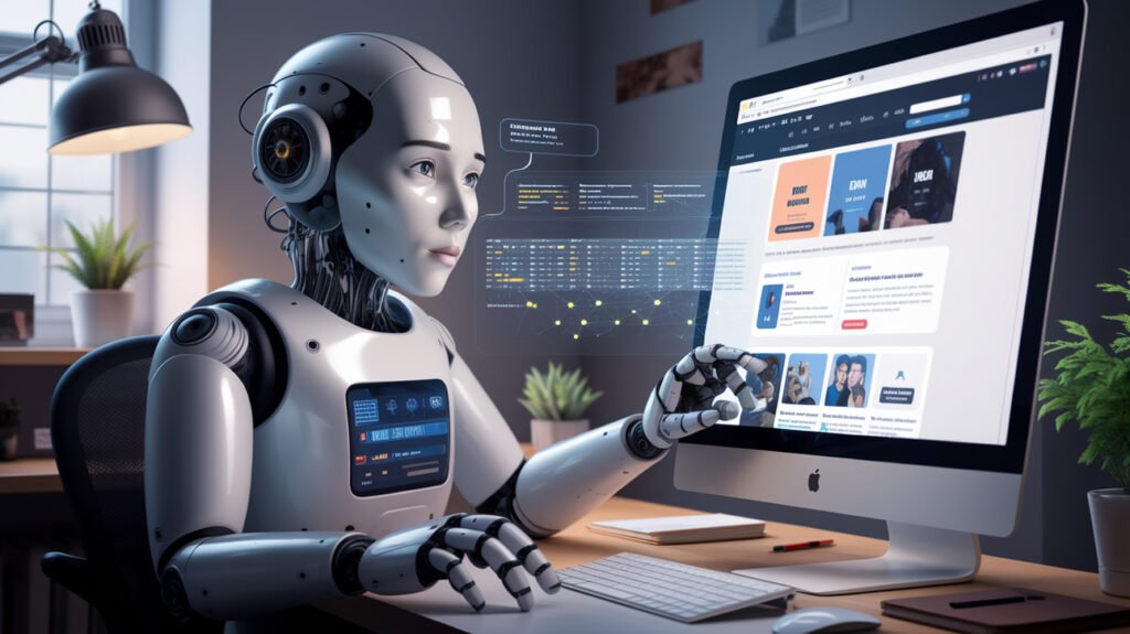 "أوبن إيه آي" تطلق "Operator": أول وكيل ذكاء اصطناعي مستقل لتنفيذ المهام الرقمية